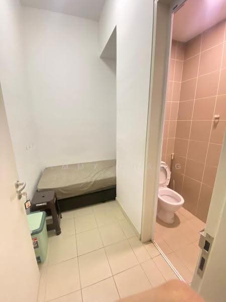 Service Residence for Sale at The Park 2 - Jimmy Chang - Bedroom - PropertyGuru.com.my