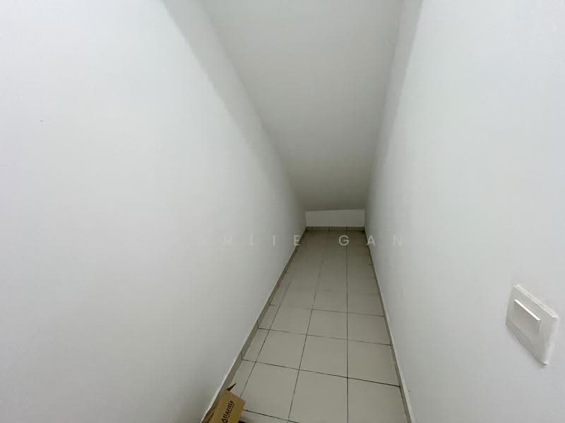 Rumah Teres 2-Tingkat untuk Disewa di Bandar Rimbayu (Telok Panglima Garang) - Charlie Gan - Interior - PropertyGuru.com.my