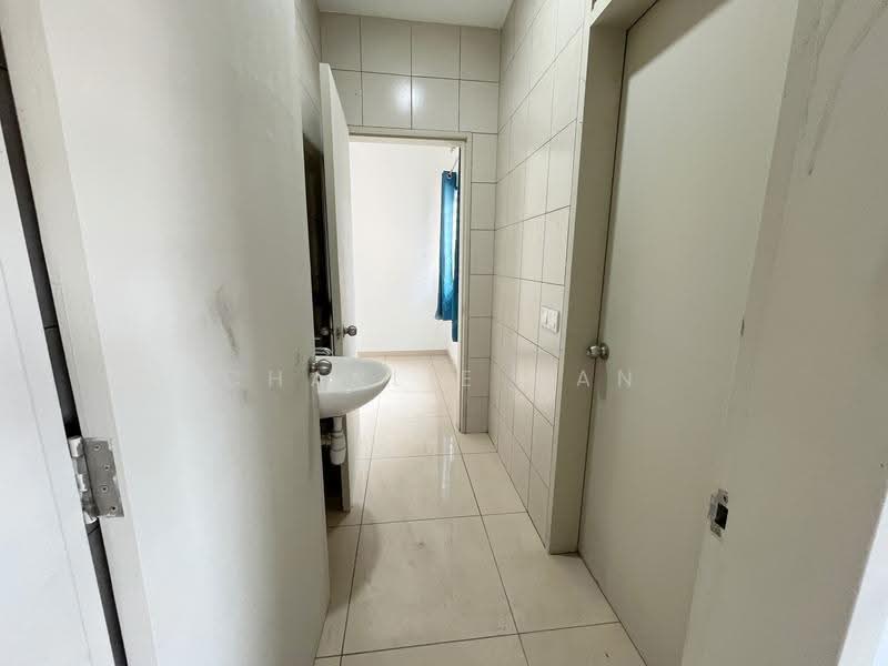 Rumah Teres 2-Tingkat untuk Disewa di Bandar Rimbayu (Telok Panglima Garang) - Charlie Gan - Interior - PropertyGuru.com.my