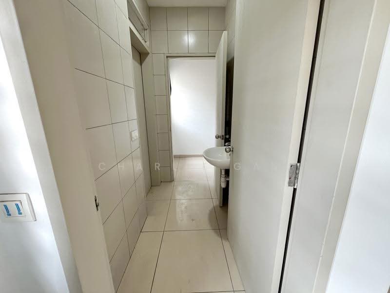 Rumah Teres 2-Tingkat untuk Disewa di Bandar Rimbayu (Telok Panglima Garang) - Charlie Gan - Interior - PropertyGuru.com.my