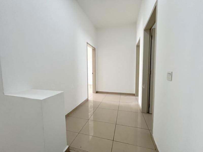 Rumah Teres 2-Tingkat untuk Disewa di Bandar Rimbayu (Telok Panglima Garang) - Charlie Gan - Corridor - PropertyGuru.com.my