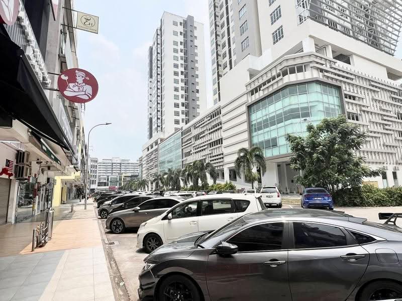 Shop / Office untuk Dijual di Taman Austin Heights (Tebrau) - Yik Tat - Exterior - PropertyGuru.com.my