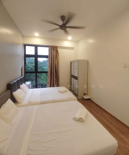 Condominium for Rent at The Cove Hillside Residence - Mandy Phang - Bedroom - PropertyGuru.com.my