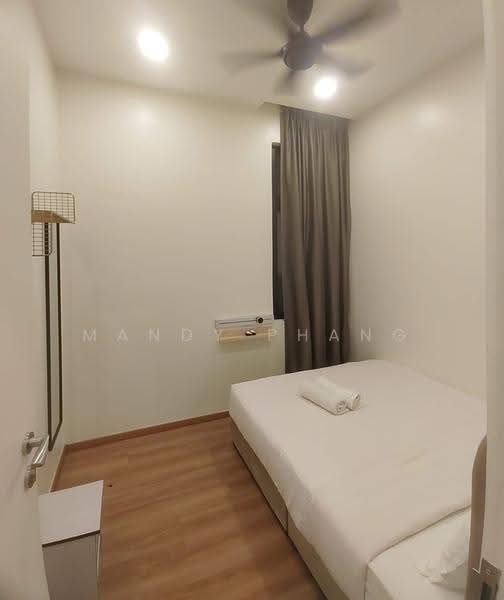 Condominium for Rent at The Cove Hillside Residence - Mandy Phang - Bedroom - PropertyGuru.com.my