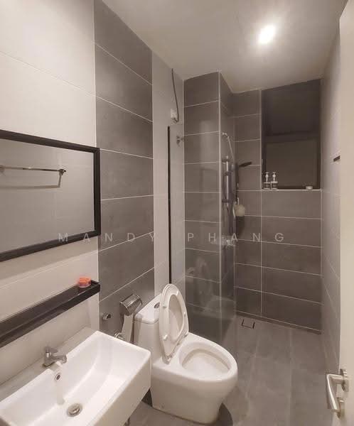 Condominium for Rent at The Cove Hillside Residence - Mandy Phang - Bathroom - PropertyGuru.com.my