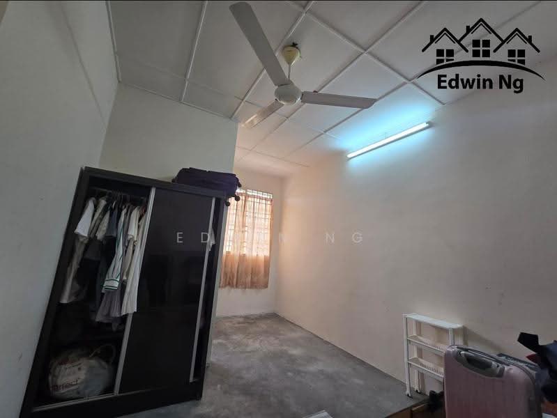 Rumah Teres untuk Dijual di Taman Sukun Indah (Bukit Mertajam) - Edwin Ng - Bedroom - PropertyGuru.com.my