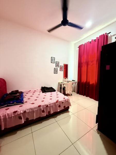 Semi-Detached House for Sale in Bandar Aman Jaya (Sungai Petani) - Hasnizam . - Bedroom - PropertyGuru.com.my