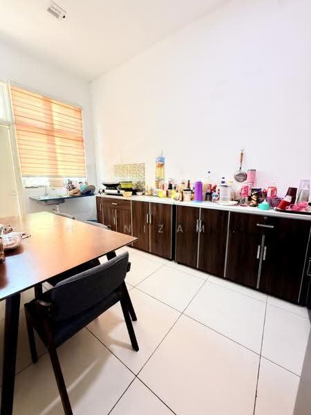 Semi-Detached House for Sale in Bandar Aman Jaya (Sungai Petani) - Hasnizam . - Kitchen - PropertyGuru.com.my