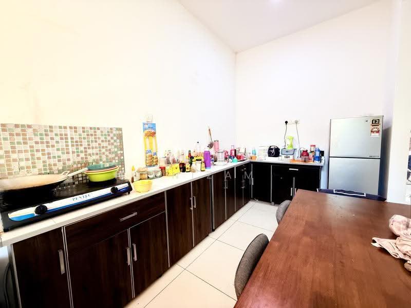 Semi-Detached House for Sale in Bandar Aman Jaya (Sungai Petani) - Hasnizam . - Kitchen - PropertyGuru.com.my