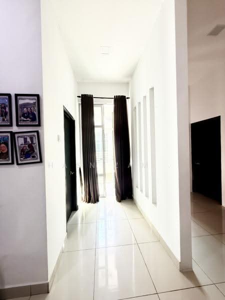 Semi-Detached House for Sale in Bandar Aman Jaya (Sungai Petani) - Hasnizam . - Corridor - PropertyGuru.com.my