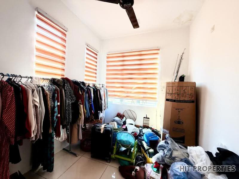 Semi-Detached House for Sale in Bandar Aman Jaya (Sungai Petani) - Hasnizam . - Interior - PropertyGuru.com.my