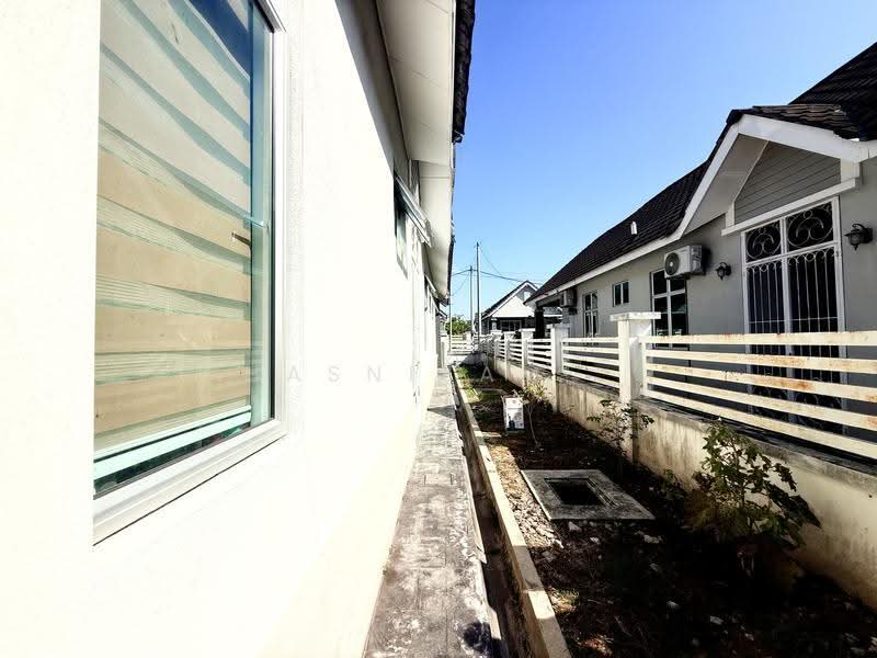 Semi-Detached House for Sale in Bandar Aman Jaya (Sungai Petani) - Hasnizam . - Exterior - PropertyGuru.com.my