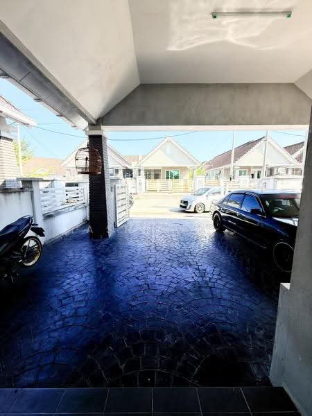 Semi-Detached House for Sale in Bandar Aman Jaya (Sungai Petani) - Hasnizam . - Exterior - PropertyGuru.com.my