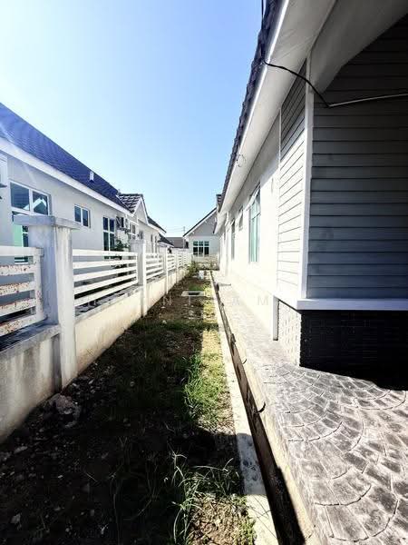 Semi-Detached House for Sale in Bandar Aman Jaya (Sungai Petani) - Hasnizam . - Exterior - PropertyGuru.com.my