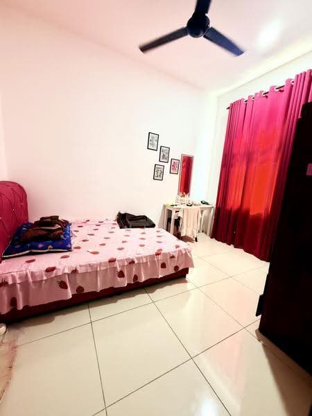 Semi-Detached House for Sale in Bandar Aman Jaya (Sungai Petani) - Hasnizam . - Bedroom - PropertyGuru.com.my