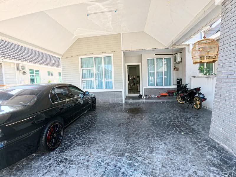 Semi-Detached House for Sale in Bandar Aman Jaya (Sungai Petani) - Hasnizam . - Exterior - PropertyGuru.com.my