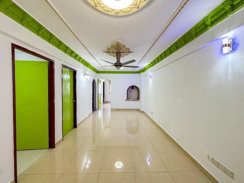 Apartment for Sale at Pangsapuri Seroja - Ahmad Ikhwan Arif - Interior - PropertyGuru.com.my