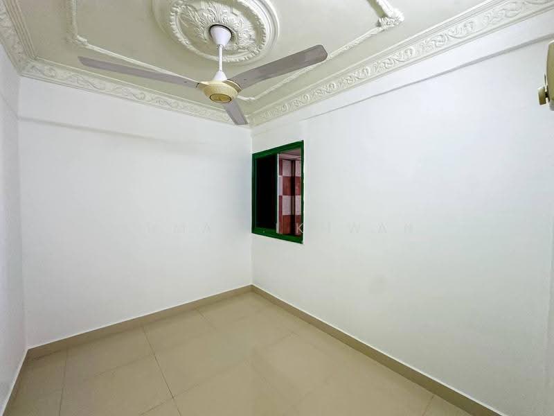 Apartment for Sale at Pangsapuri Seroja - Ahmad Ikhwan Arif - Interior - PropertyGuru.com.my
