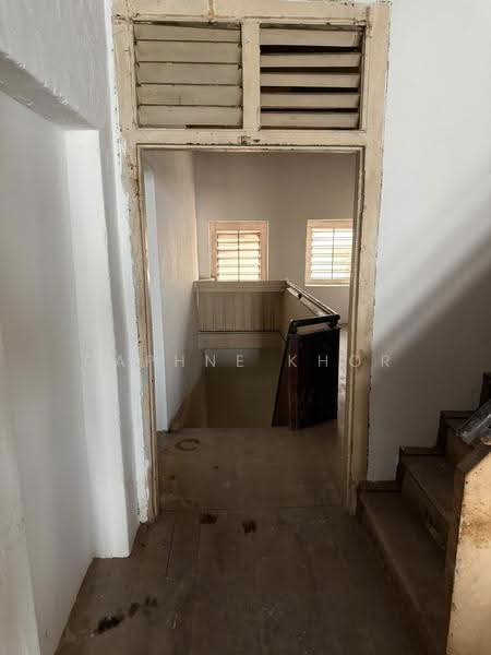 Shop / Office for Rent in Lebuh Campbell (George Town) - Daphne Khor - Interior - PropertyGuru.com.my