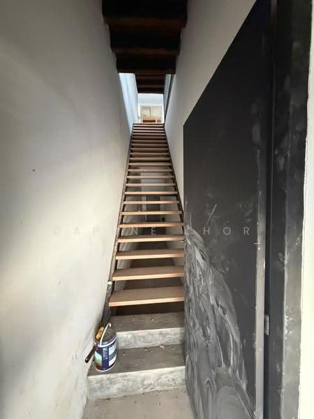 Shop / Office for Rent in Lebuh Campbell (George Town) - Daphne Khor - Interior - PropertyGuru.com.my
