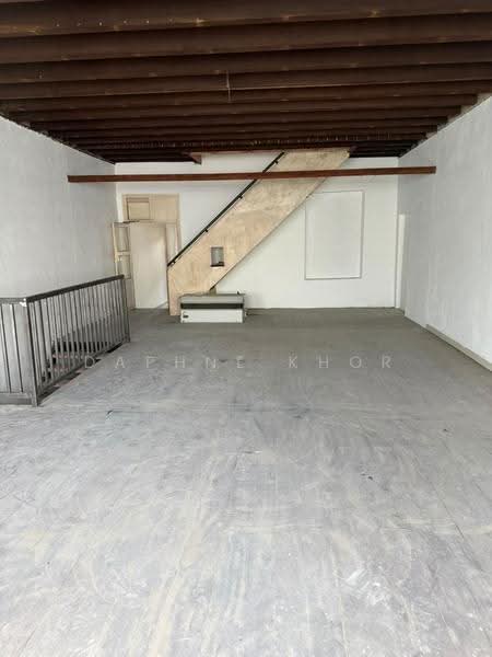 Shop / Office for Rent in Lebuh Campbell (George Town) - Daphne Khor - Interior - PropertyGuru.com.my