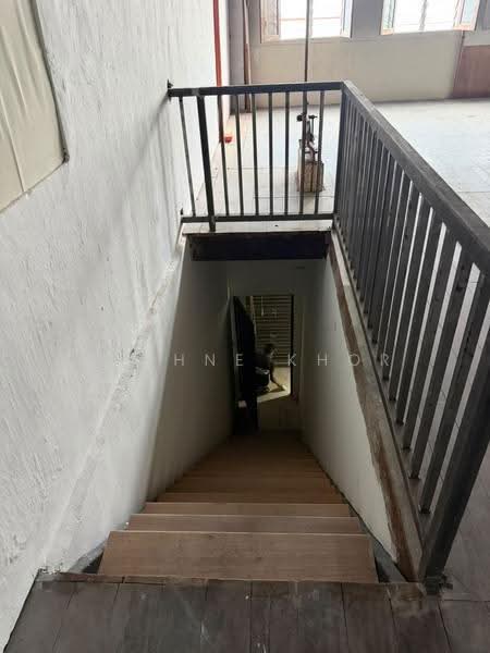 Shop / Office for Rent in Lebuh Campbell (George Town) - Daphne Khor - Interior - PropertyGuru.com.my