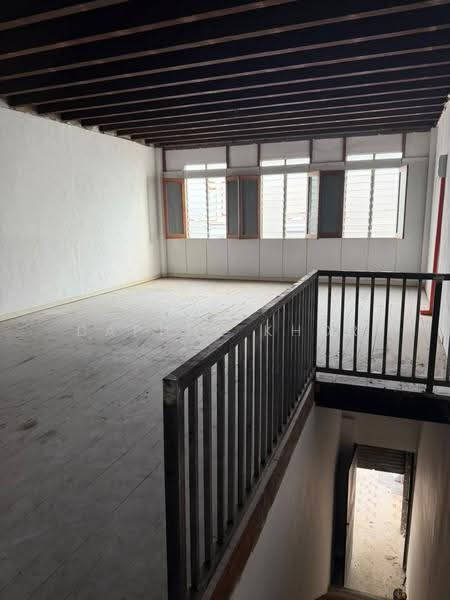 Shop / Office for Rent in Lebuh Campbell (George Town) - Daphne Khor - Interior - PropertyGuru.com.my