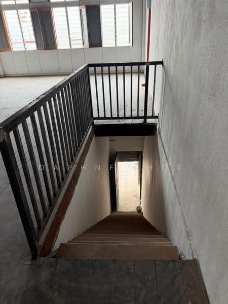 Shop / Office for Rent in Lebuh Campbell (George Town) - Daphne Khor - Interior - PropertyGuru.com.my