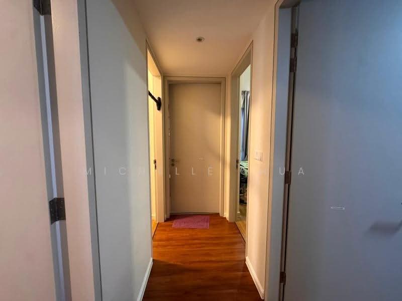 Service Residence for Rent at Sunway Serene - Michelle Chua - Corridor - PropertyGuru.com.my