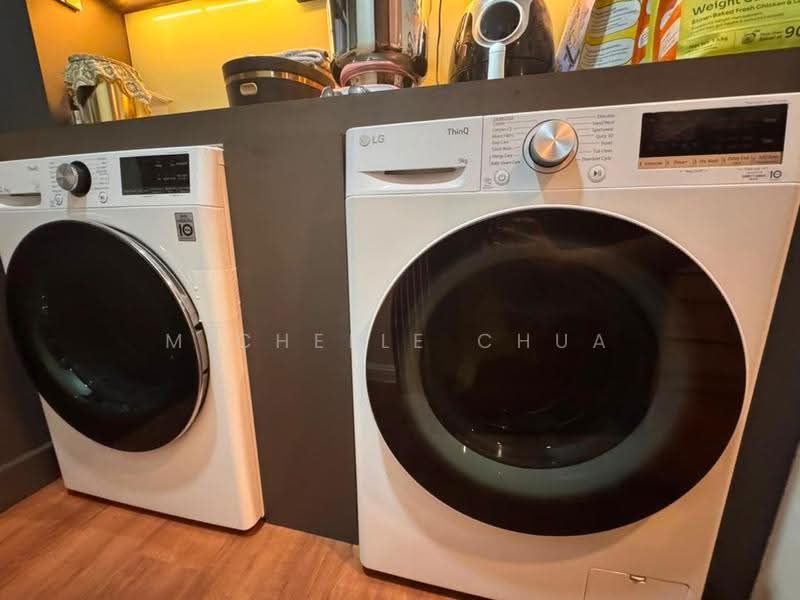 Service Residence for Rent at Sunway Serene - Michelle Chua - PropertyGuru.com.my
