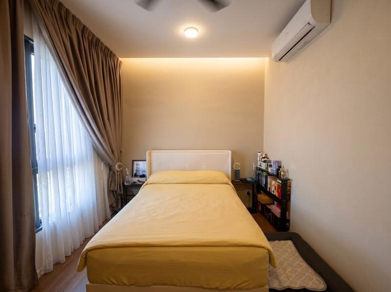 Service Residence for Rent at Sunway Serene - Michelle Chua - Bedroom - PropertyGuru.com.my