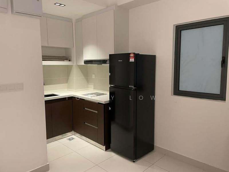 Service Residence for Rent at EDUSENTRAL - Tommy Low - Kitchen - PropertyGuru.com.my