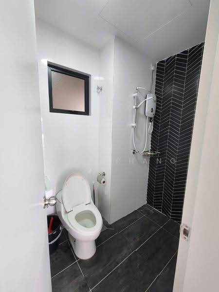 Kediaman Servis untuk Disewa di The Horizon - Mandy Phang - Bathroom - PropertyGuru.com.my