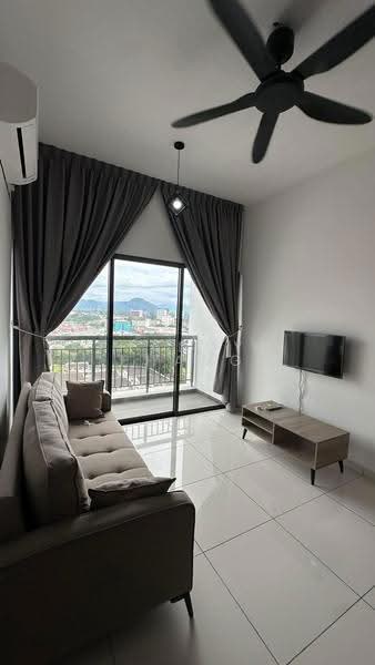 Kediaman Servis untuk Disewa di The Horizon - Mandy Phang - PropertyGuru.com.my