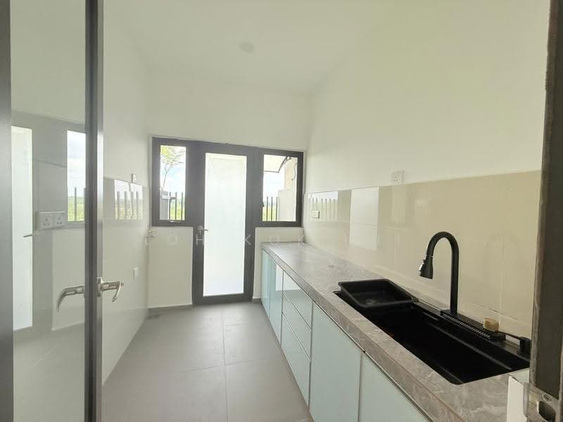 Rumah Teres untuk Dijual di Iskandar Puteri (Nusajaya) (Johor) - Loh Kok Hui - PropertyGuru.com.my