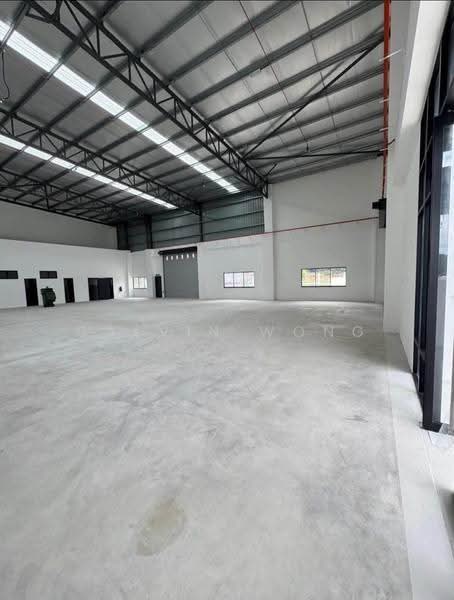 Kilang Kluster untuk Dijual di Eco Business Park 1 (Johor Bahru) - Calvin Wong - Interior - PropertyGuru.com.my