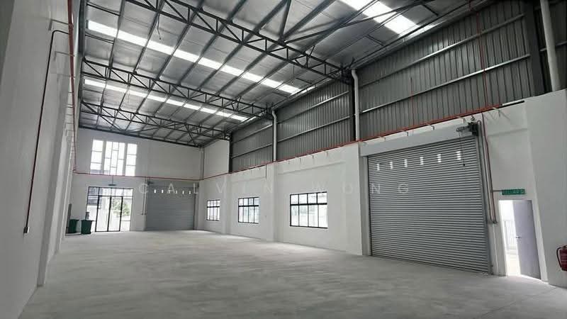 Kilang Kluster untuk Dijual di Eco Business Park 1 (Johor Bahru) - Calvin Wong - Interior - PropertyGuru.com.my