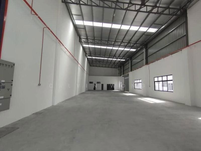 Kilang Kluster untuk Dijual di Eco Business Park 1 (Johor Bahru) - Calvin Wong - Interior - PropertyGuru.com.my