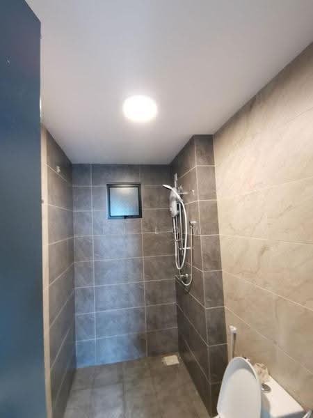 Condominium for Sale at The Hipster - PJ Low - Bathroom - PropertyGuru.com.my