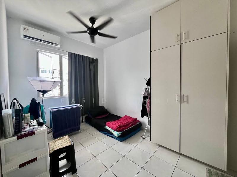Apartment for Sale at Idaman Abadi - Farid Fahmi - Bedroom - PropertyGuru.com.my