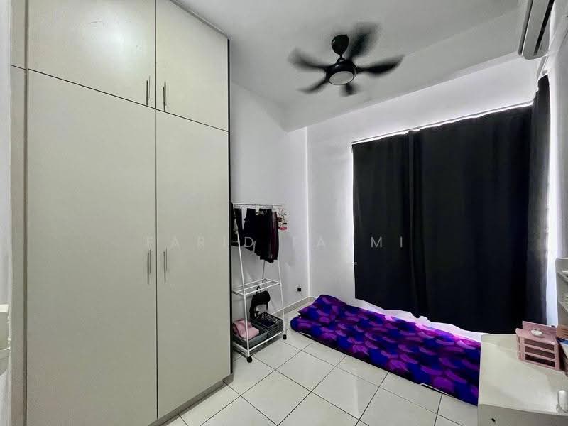 Apartment for Sale at Idaman Abadi - Farid Fahmi - Bedroom - PropertyGuru.com.my