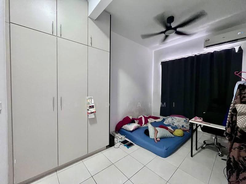 Apartment for Sale at Idaman Abadi - Farid Fahmi - Bedroom - PropertyGuru.com.my