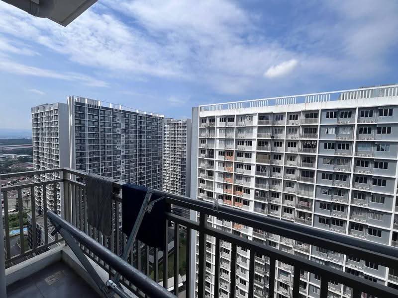 Apartment for Sale at Idaman Abadi - Farid Fahmi - Exterior - PropertyGuru.com.my