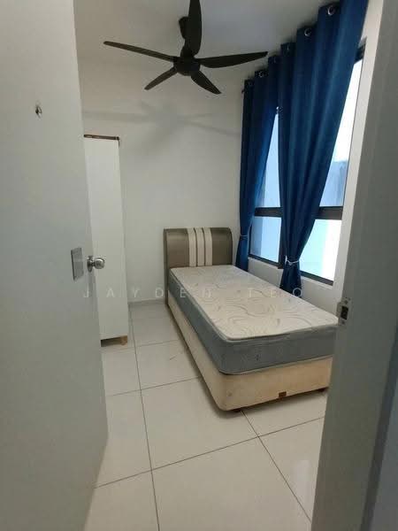 Service Residence for Sale at Kenwingston Platz - Jayden Teo - Bedroom - PropertyGuru.com.my
