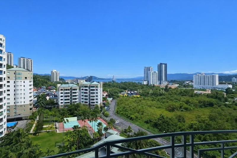 Condominium for Rent at Bayshore Condominium - Hazel Chan - Exterior - PropertyGuru.com.my