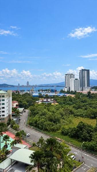 Condominium for Rent at Bayshore Condominium - Hazel Chan - Exterior - PropertyGuru.com.my