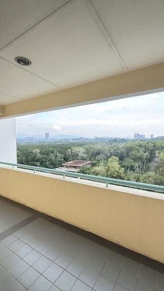Condominium for Rent at Bayshore Condominium - Hazel Chan - Balcony - PropertyGuru.com.my