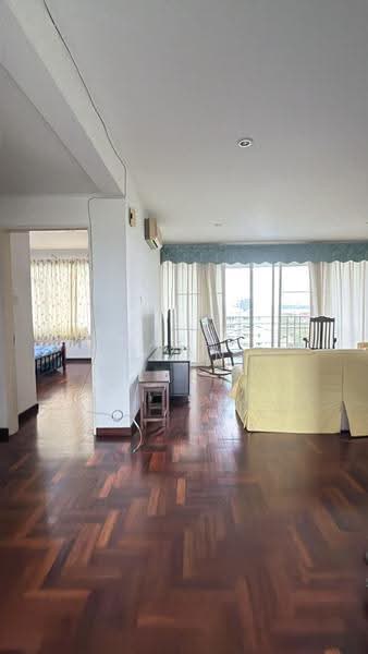 Condominium for Rent at Bayshore Condominium - Hazel Chan - Living Room - PropertyGuru.com.my