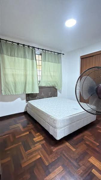 Condominium for Rent at Bayshore Condominium - Hazel Chan - Bedroom - PropertyGuru.com.my