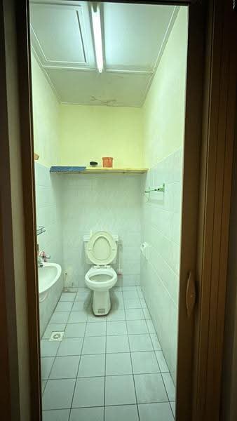 Condominium for Rent at Bayshore Condominium - Hazel Chan - Bathroom - PropertyGuru.com.my